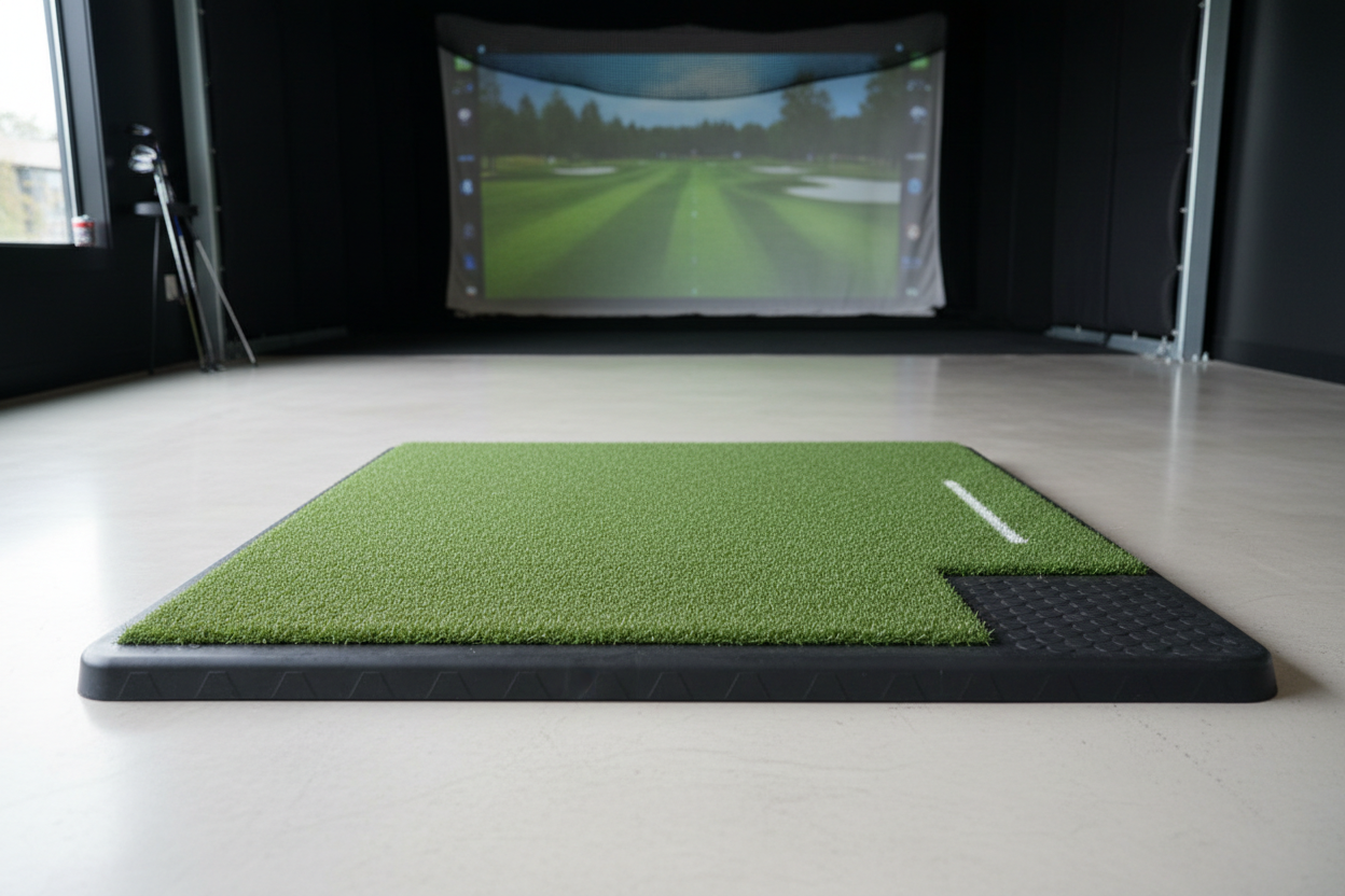 Golf Mats
