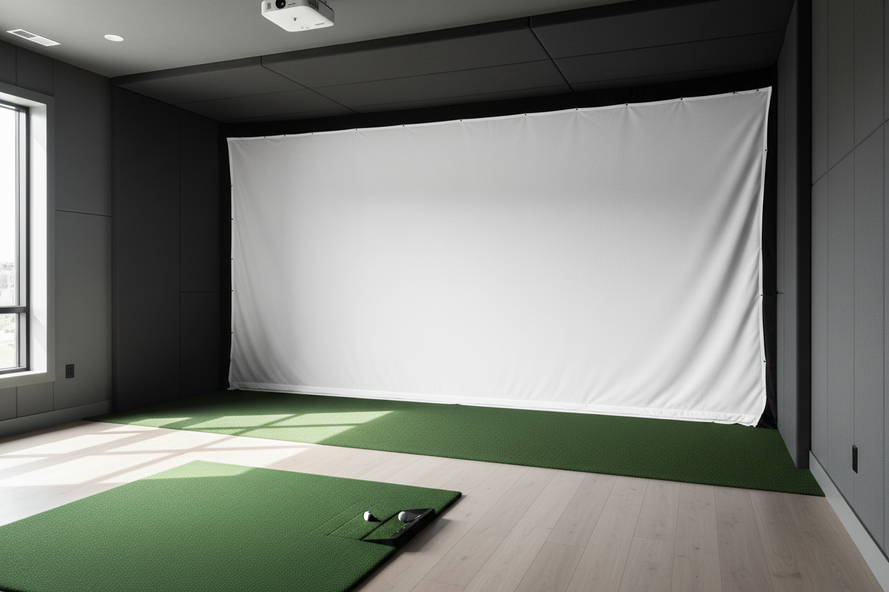 Impact Screens
