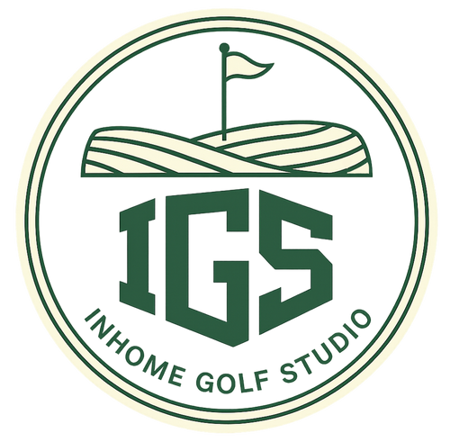 InHome Golf Studio