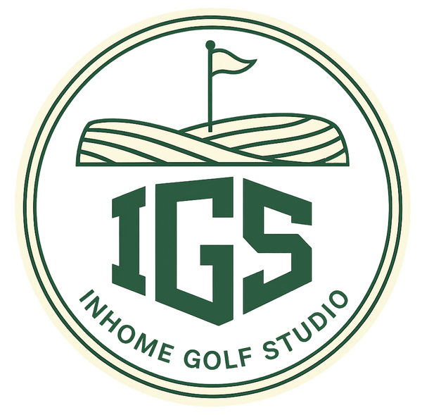 InHome Golf Studio