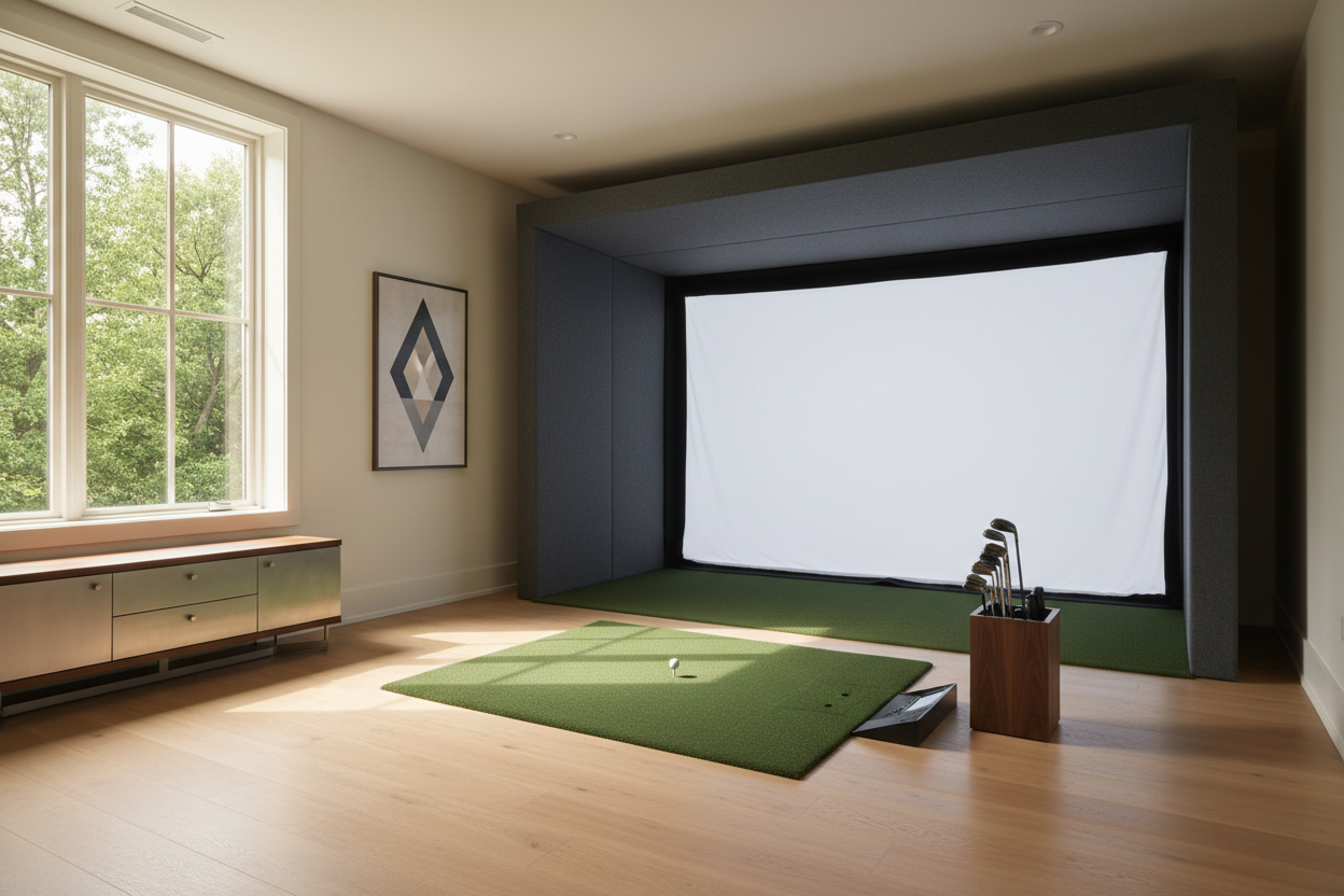 About Us Studio Image