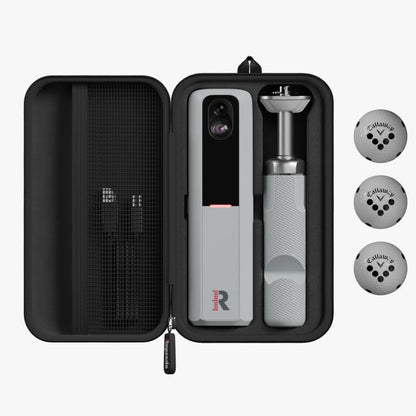The Rapsodo MLM2PRO Launch Monitor
