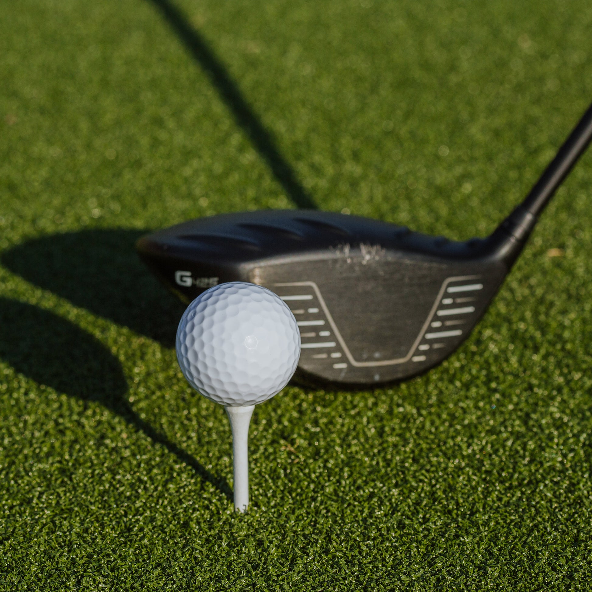 Country Club Elite Golf Mats