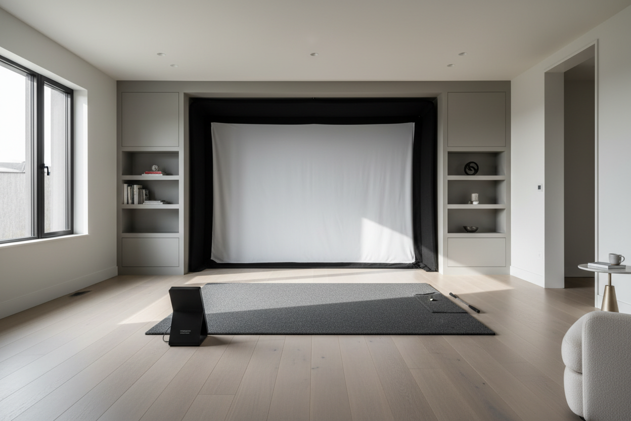 Slideshow Image 1 — Full Setup